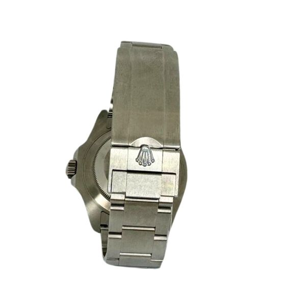 Rolex Submariner Starbucks